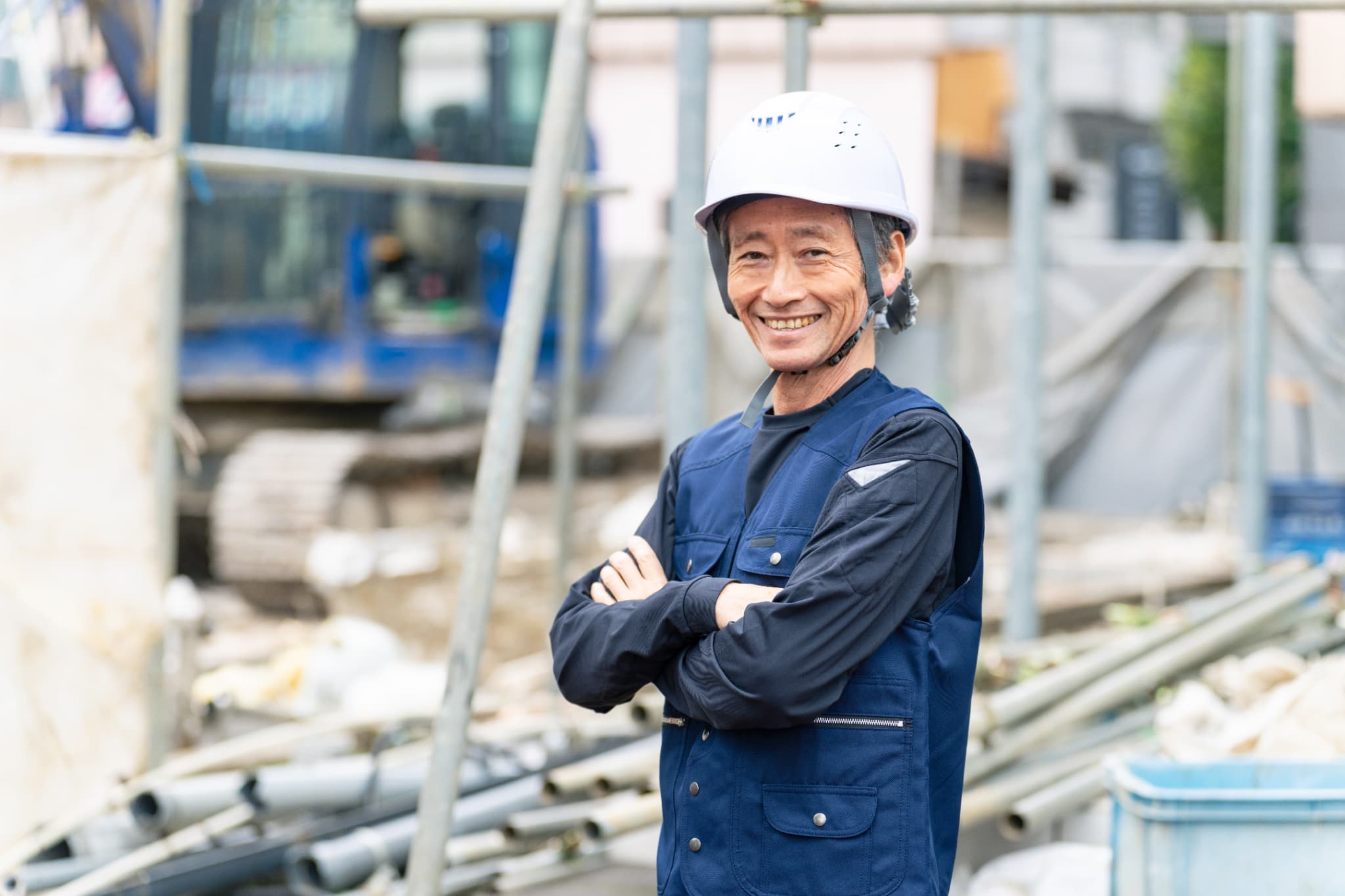 代表取締役社長